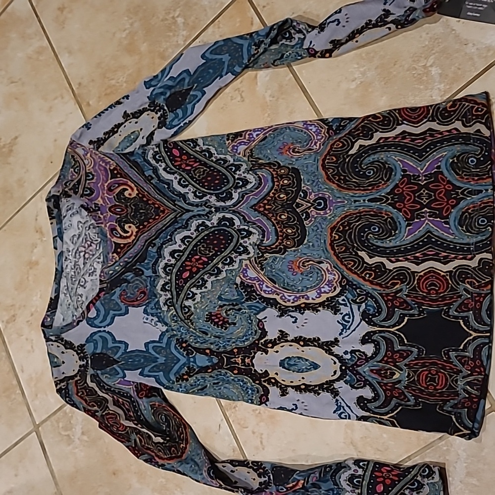 Woman's blouse